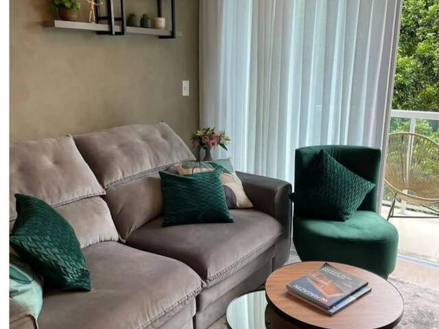 #594 - Apartamento para Venda em Nova Petrópolis - RS - 3