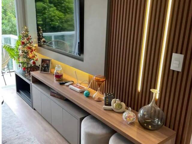 Apartamento para Venda em Nova Petrópolis - 4