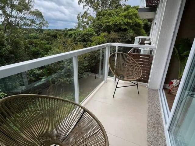 Apartamento para Venda em Nova Petrópolis - 5