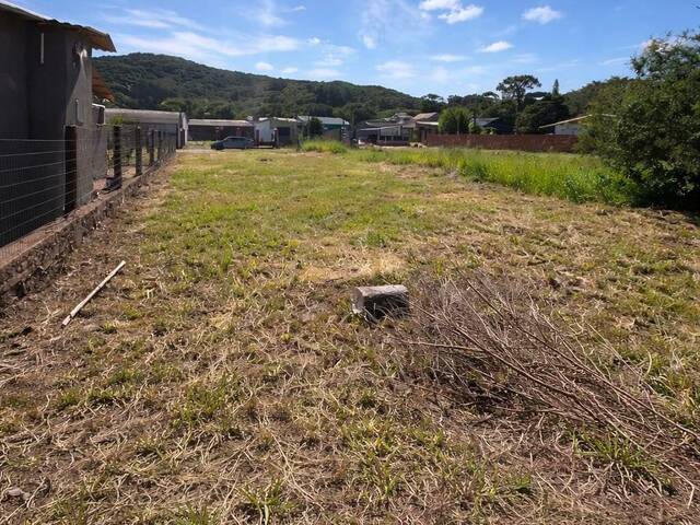 #595 - Área para Venda em Porto Alegre - RS - 2