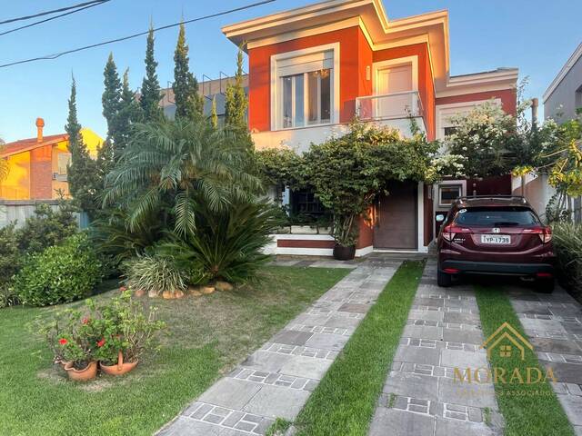 #600 - Casa para Venda em Porto Alegre - RS - 2