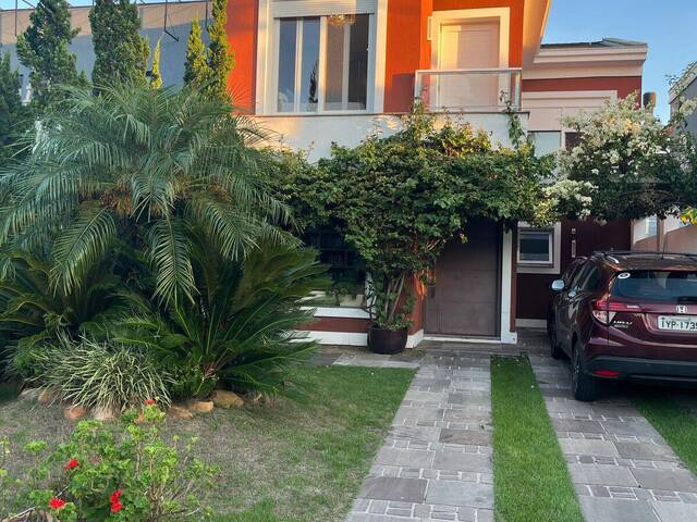 #600 - Casa para Venda em Porto Alegre - RS - 3