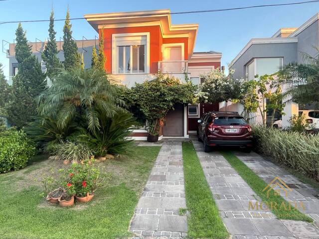 Casa para Venda em Porto Alegre - 4