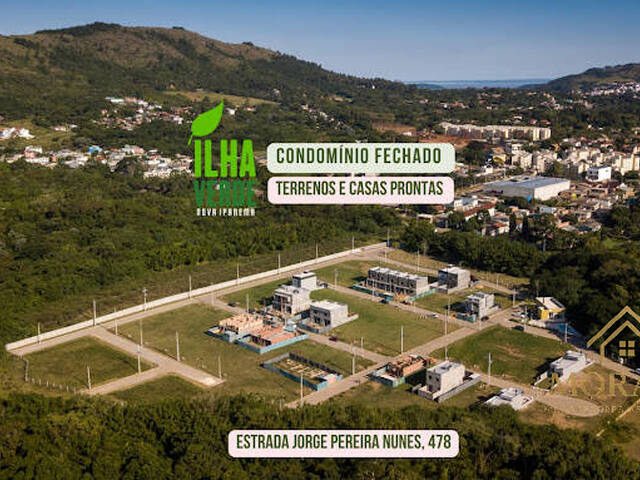 Terreno em condomínio para Venda em Porto Alegre - 4