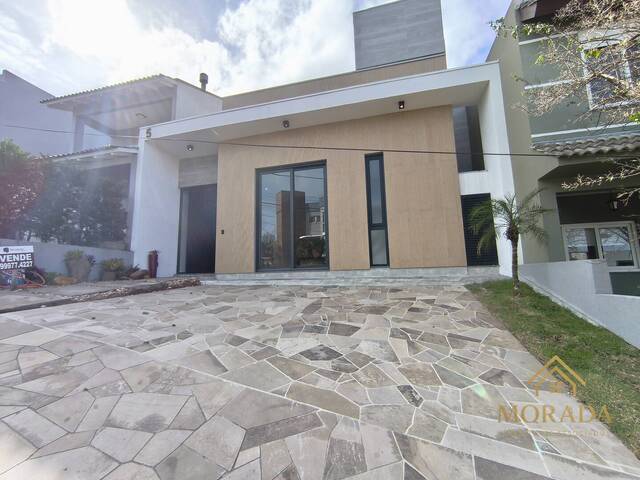 #588 - Casa para Venda em Porto Alegre - RS - 3