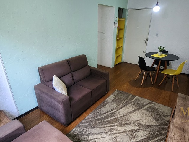 #602 - Apartamento para Venda em Porto Alegre - RS - 2
