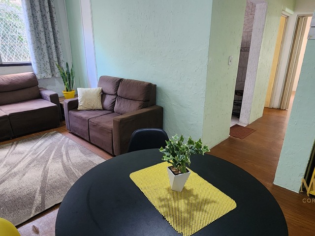 #602 - Apartamento para Venda em Porto Alegre - RS - 3