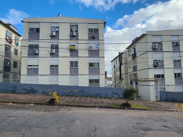 #602 - Apartamento para Venda em Porto Alegre - RS - 1