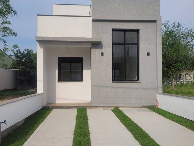 #603 - Casa para Venda em Porto Alegre - RS - 1