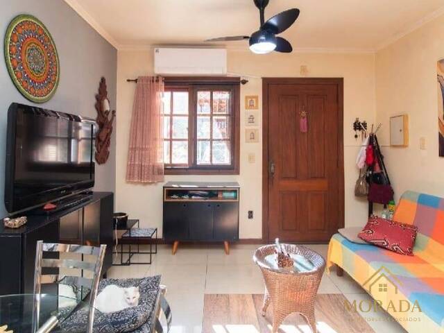 #610 - Casa para Venda em Porto Alegre - RS - 2