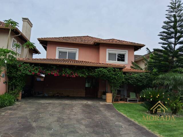 #612 - Casa em condomínio para Venda em Porto Alegre - RS - 2
