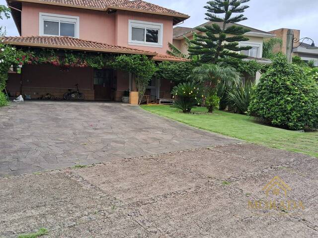 #612 - Casa em condomínio para Venda em Porto Alegre - RS - 3